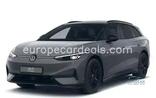 Volkswagen ID.7