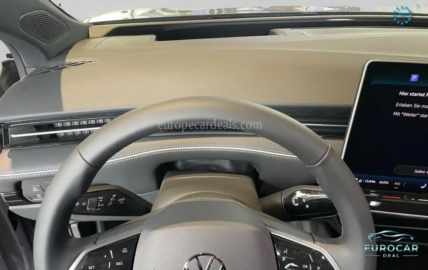 Volkswagen ID.7