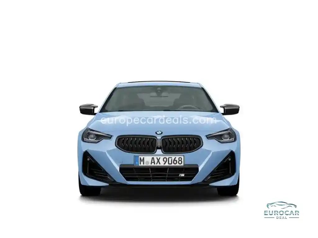 BMW M240i