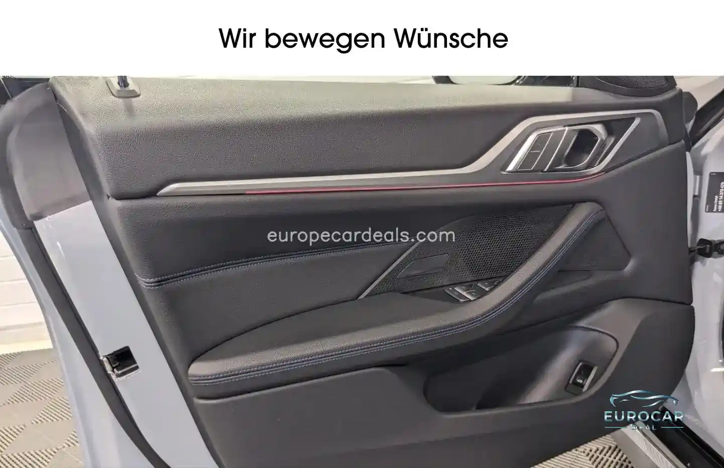 BMW 430 Gran Coupé
