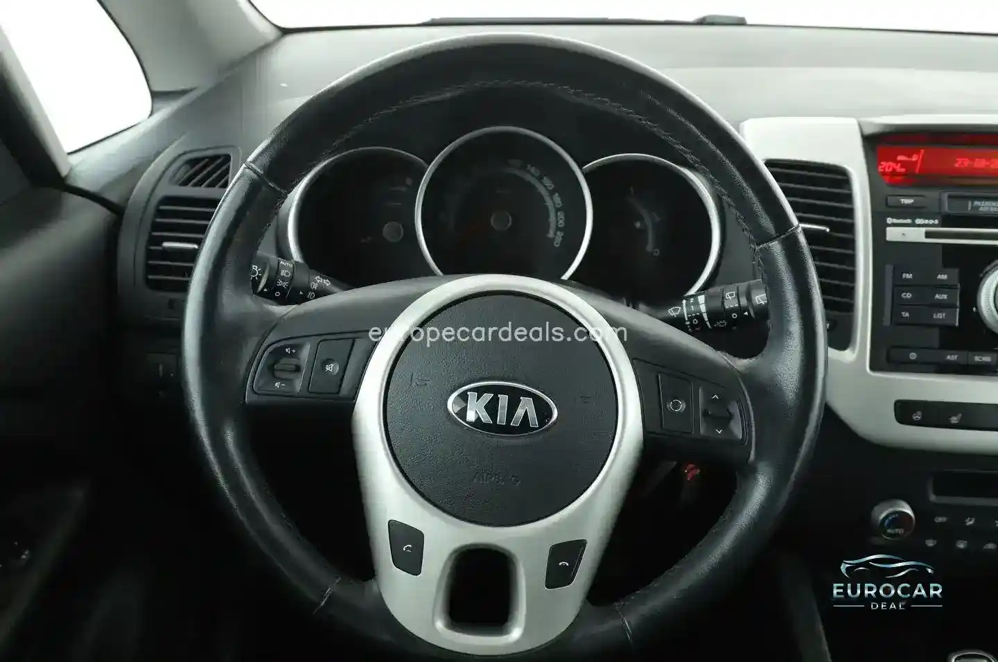 Kia Venga