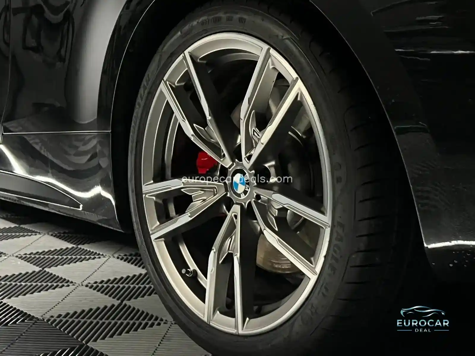 BMW M440