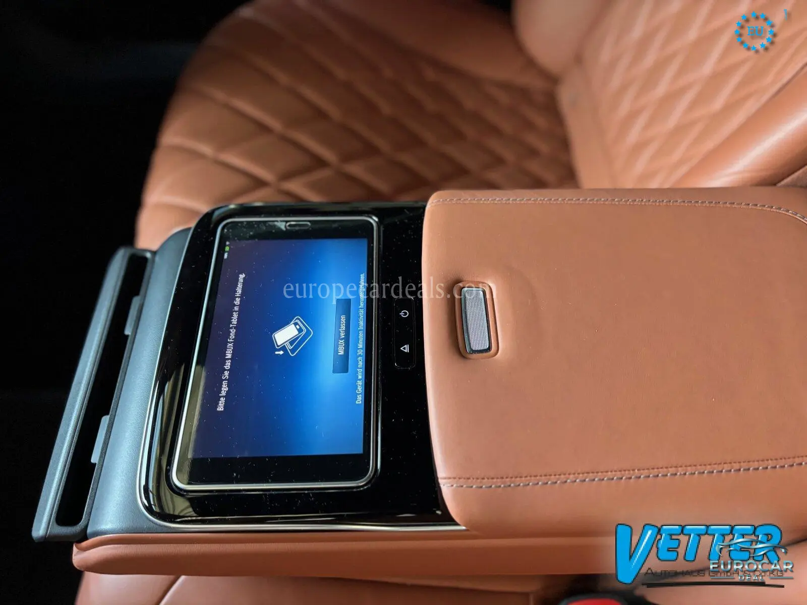 Mercedes-Benz S 400