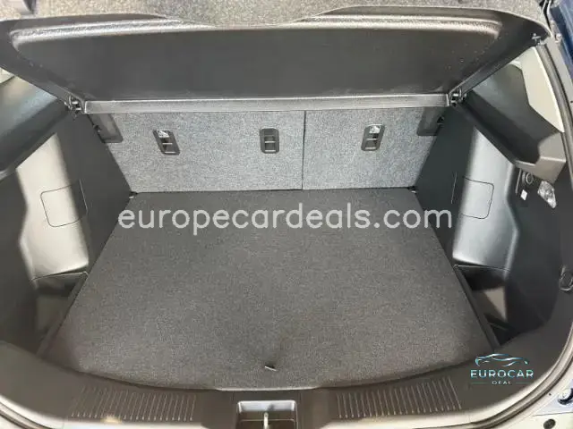 Suzuki (SX4) S-Cross