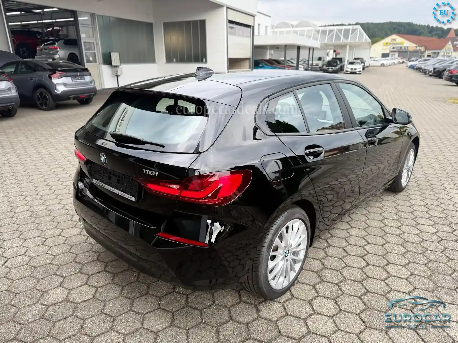 BMW 116