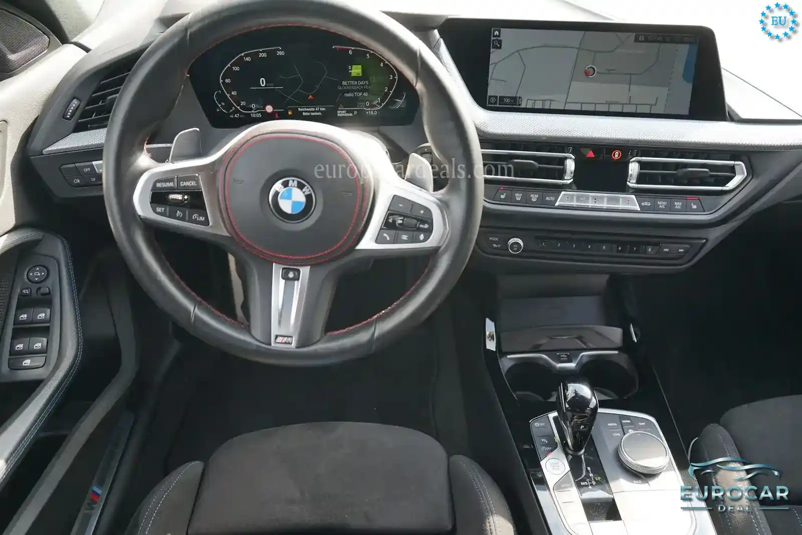BMW 128