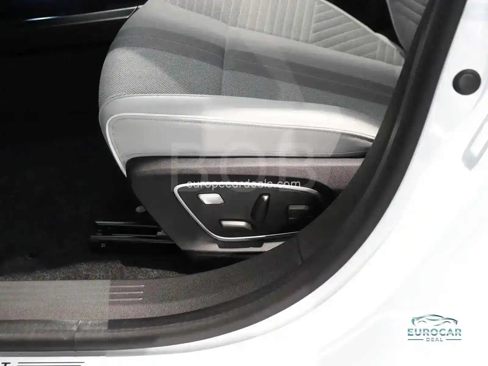 Renault Scenic E-TECH