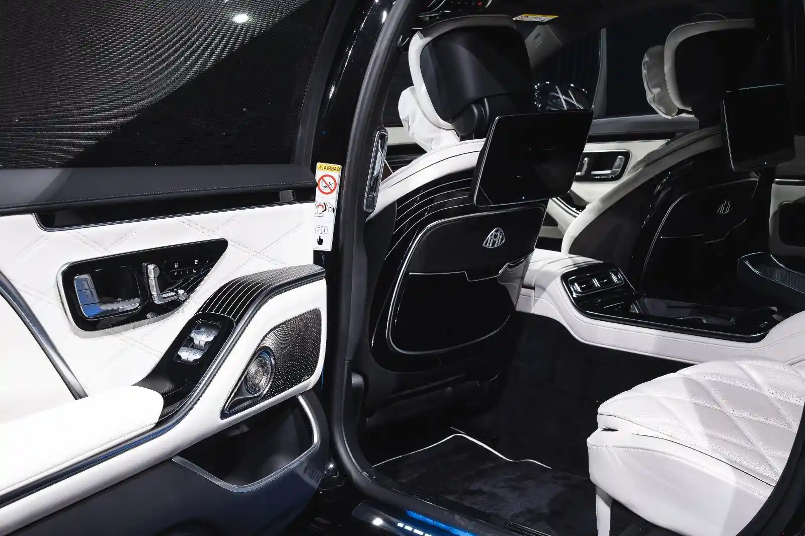 Mercedes-Benz S 680