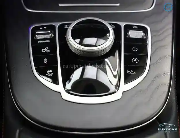 Mercedes-Benz E 53 AMG