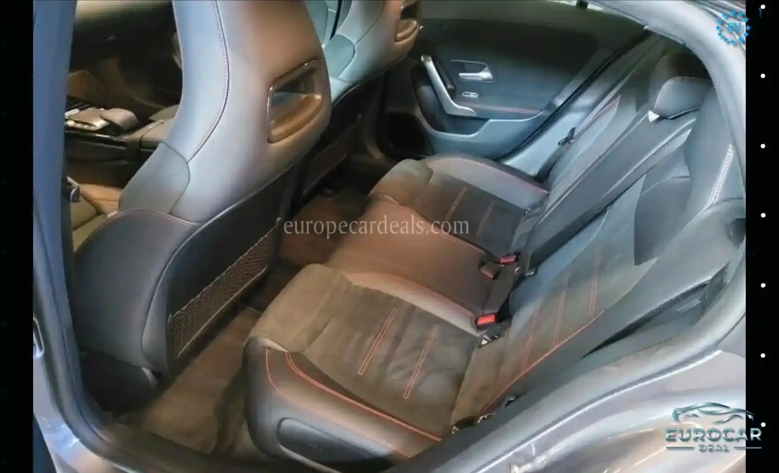 Mercedes-Benz CLA 200 Shooting Brake