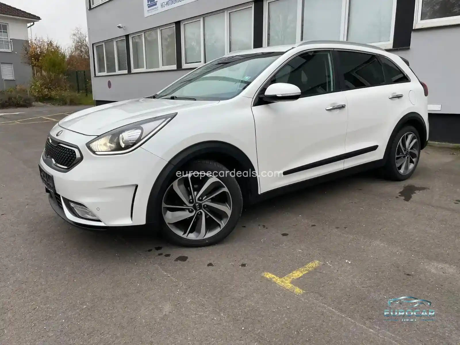 Kia Niro