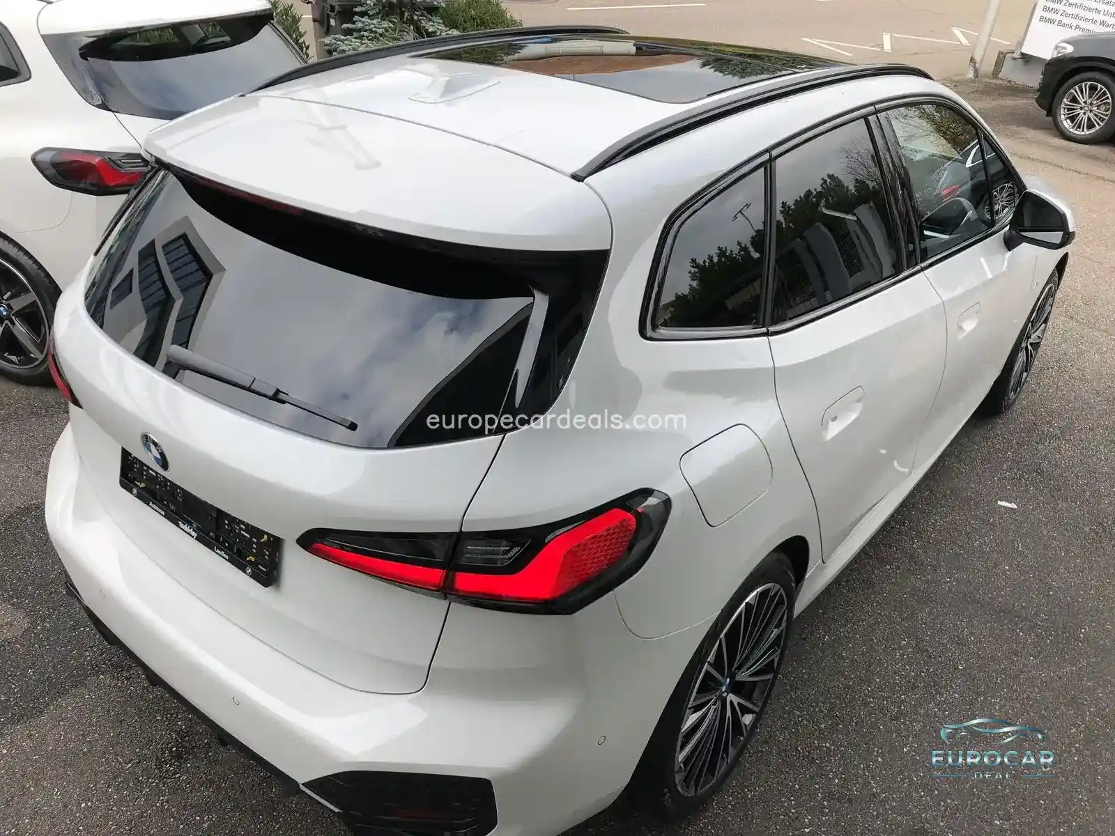 BMW 223 Active Tourer