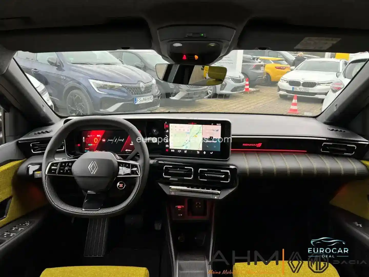 Renault R 5