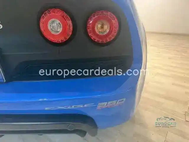Lotus Exige