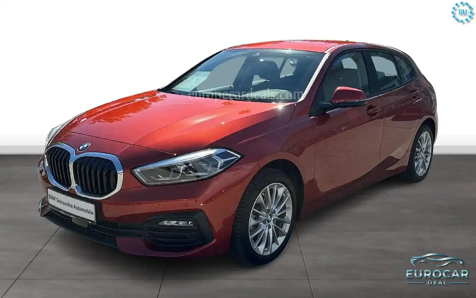 BMW 118