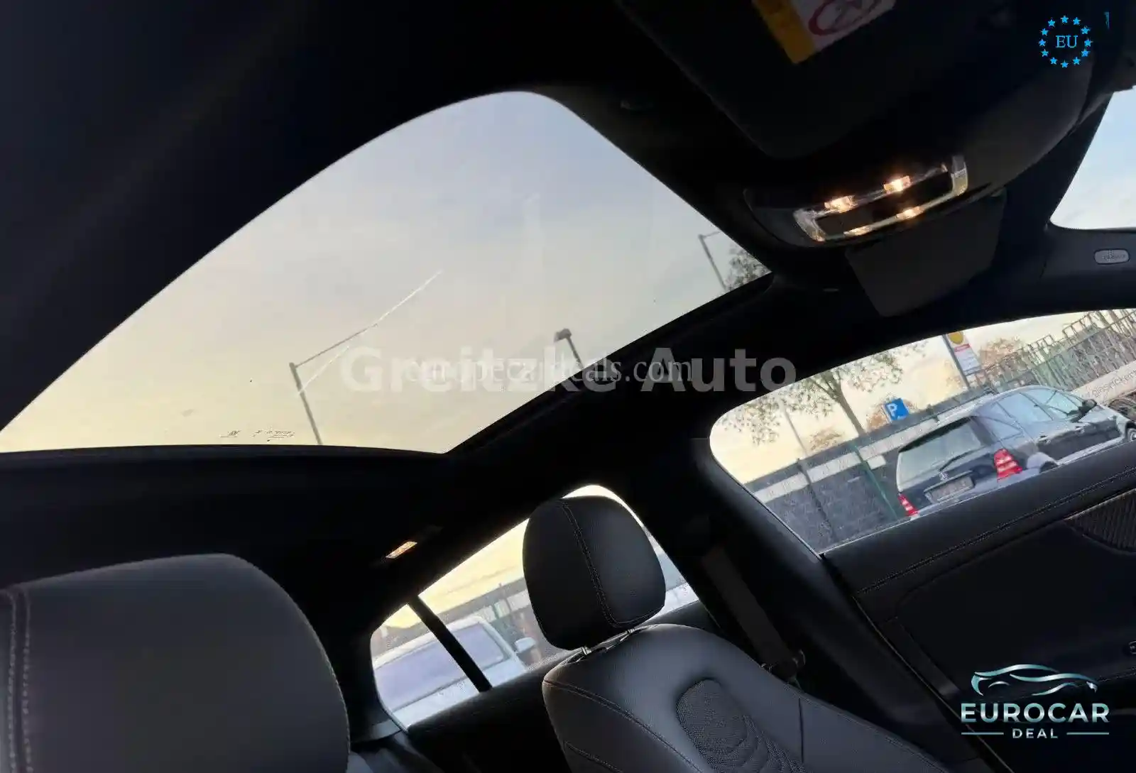 Mercedes-Benz CLA Shooting Brake