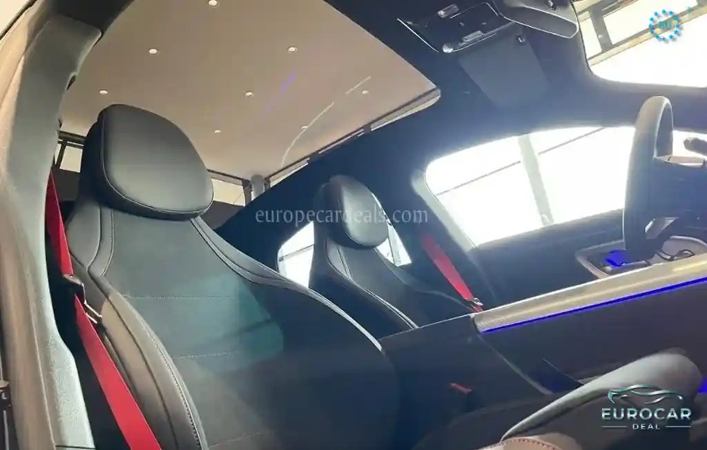 Mercedes-Benz CLA 350