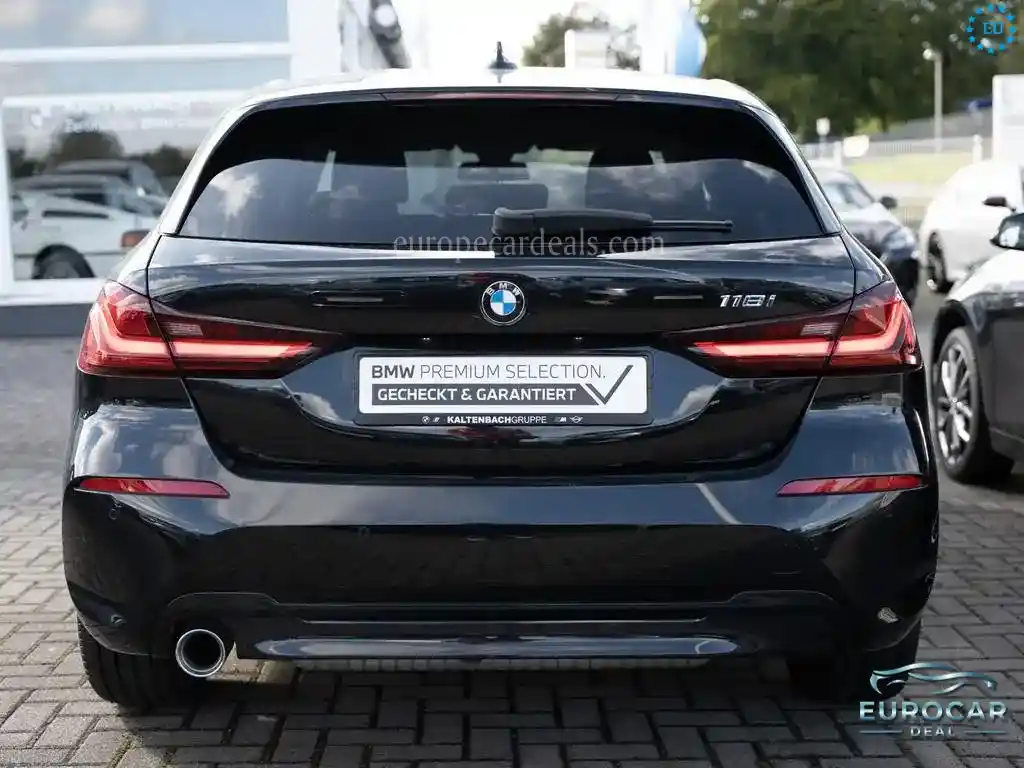BMW 118