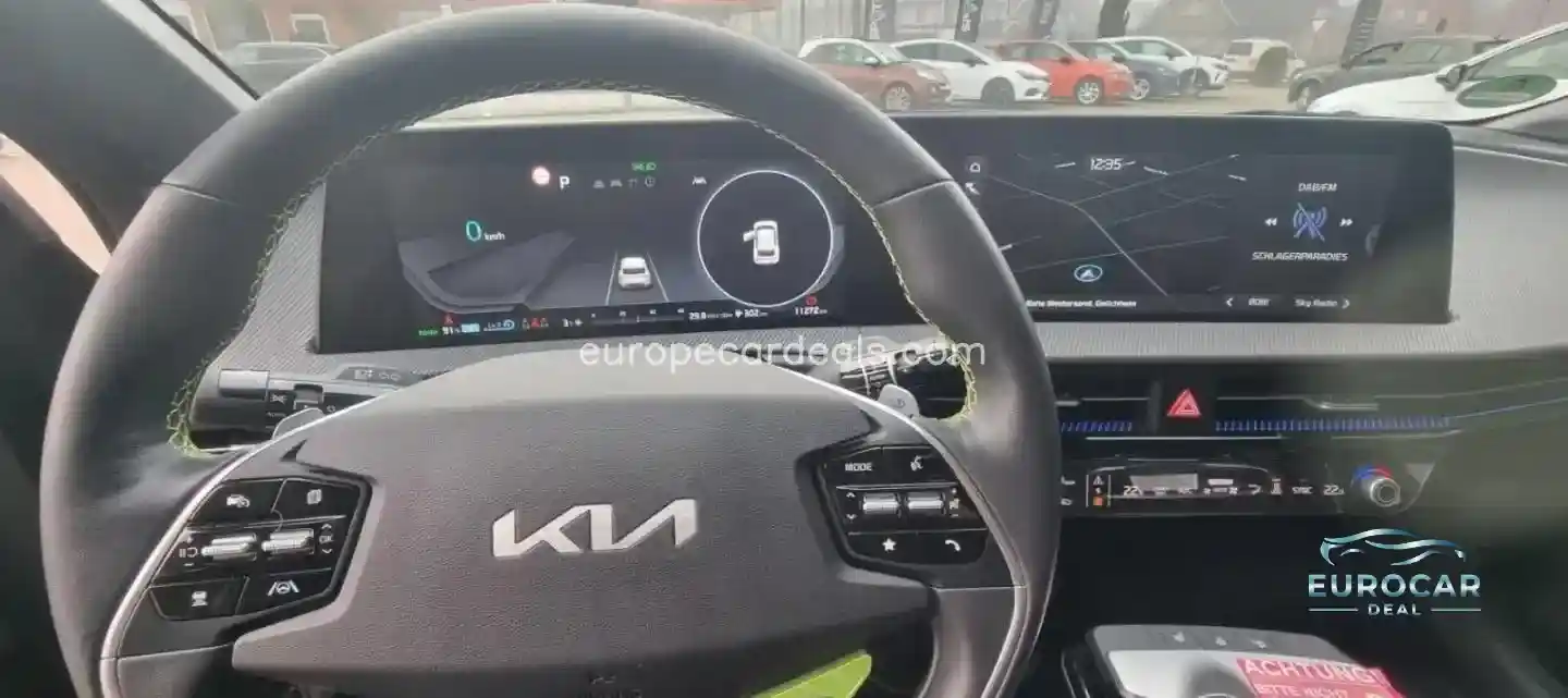 Kia EV6