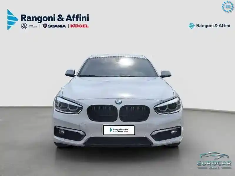 BMW 116
