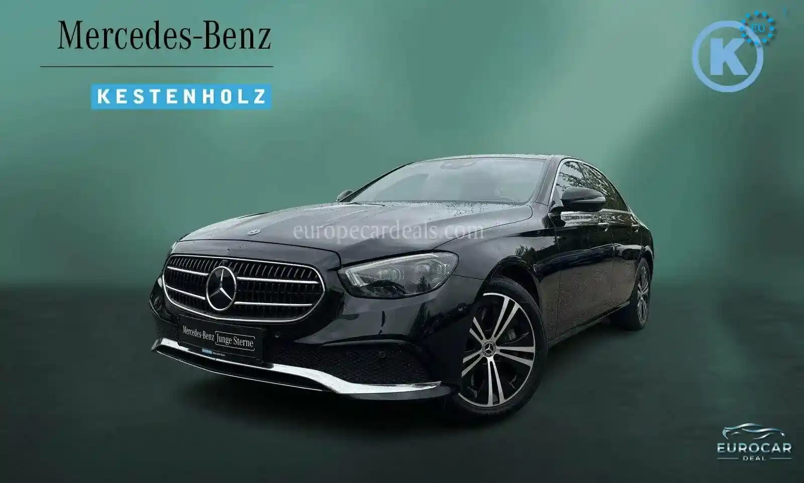 Mercedes-Benz E 400