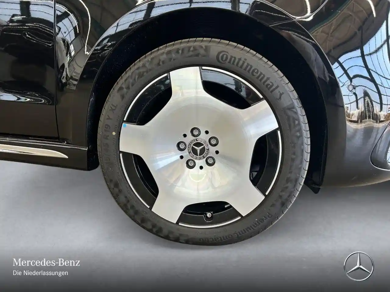 Mercedes-Benz V 300