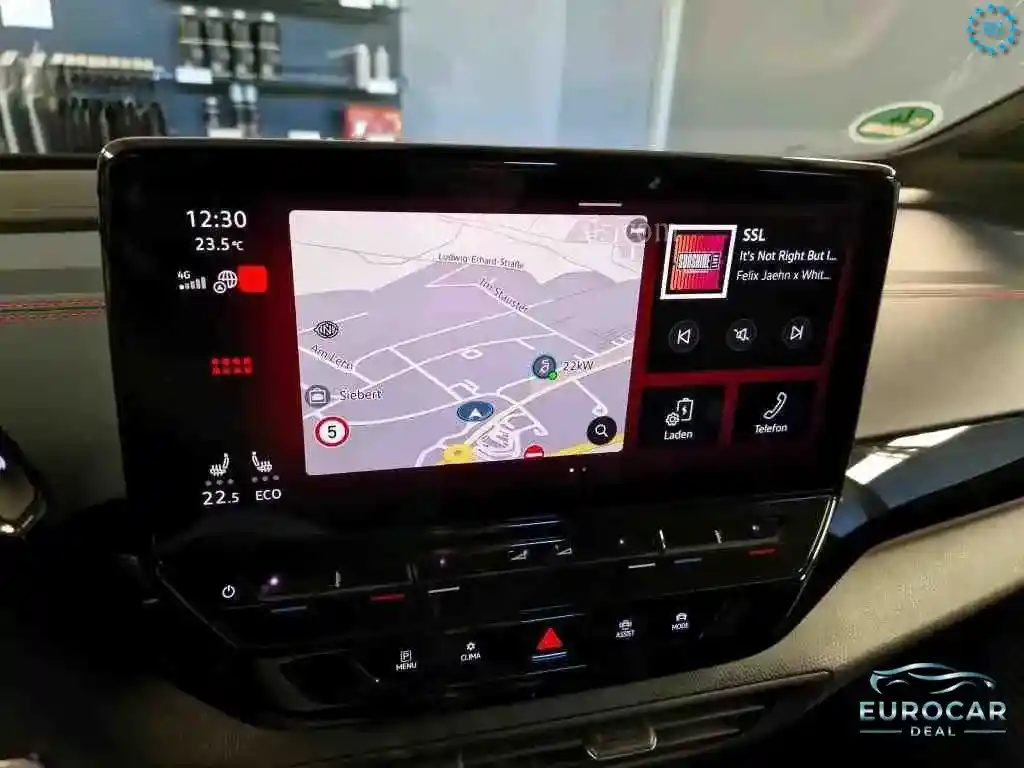 Volkswagen ID.5