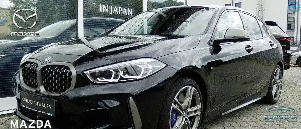 BMW 135