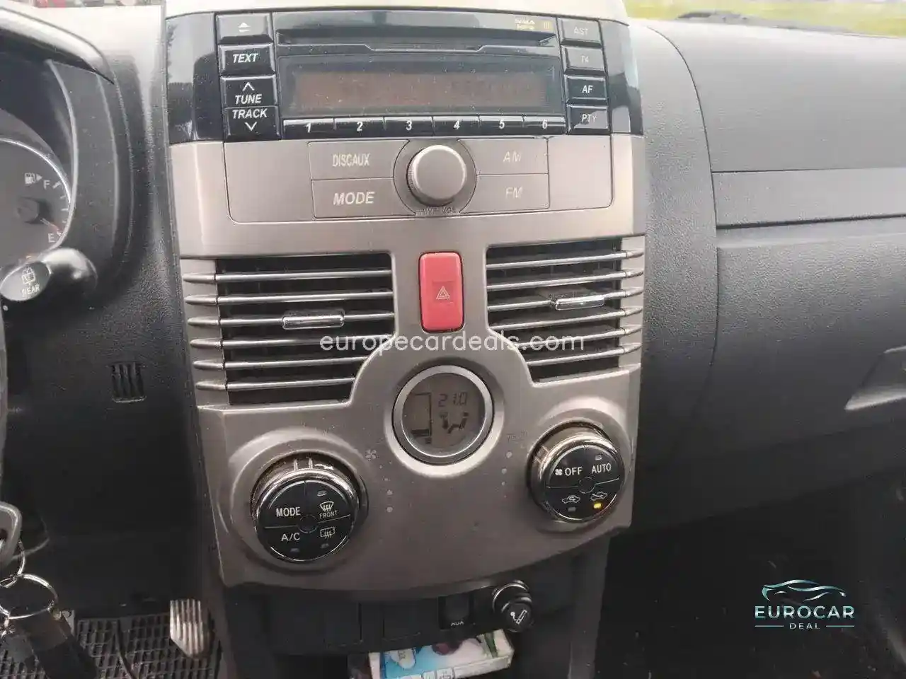 Daihatsu Terios