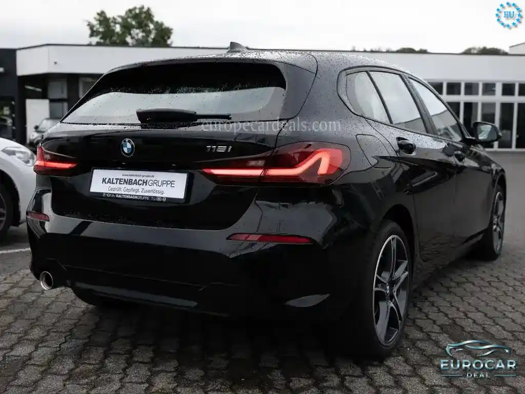 BMW 118