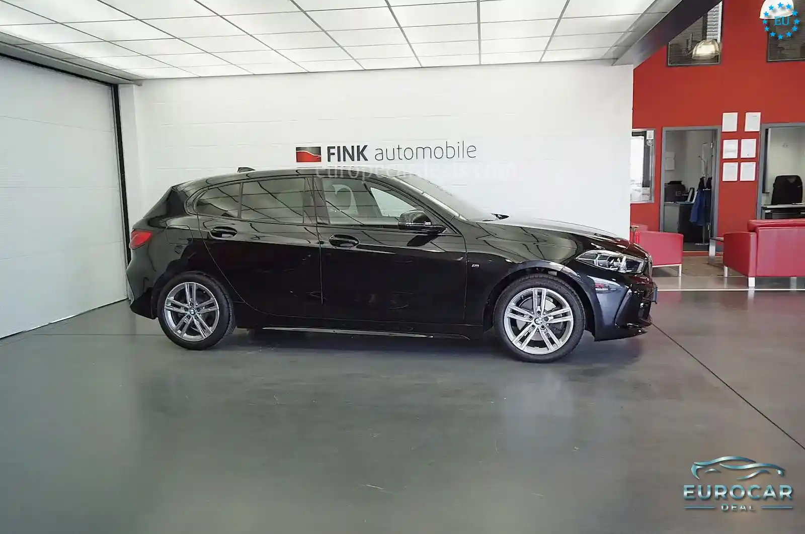 BMW 116