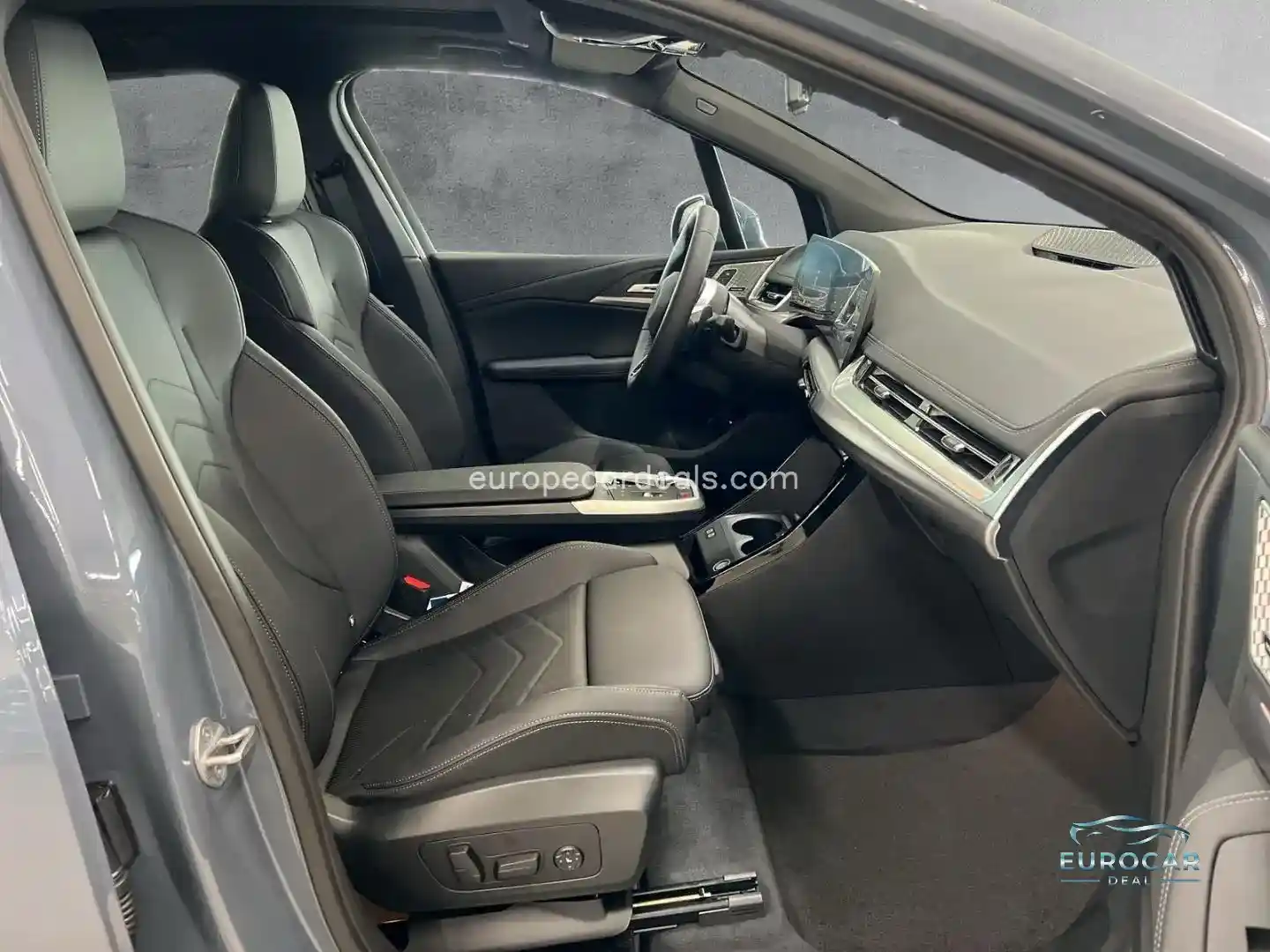 BMW 220 Active Tourer