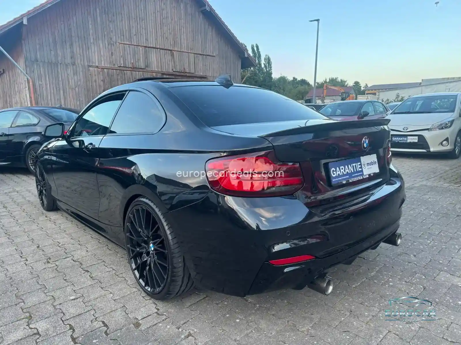 BMW M235