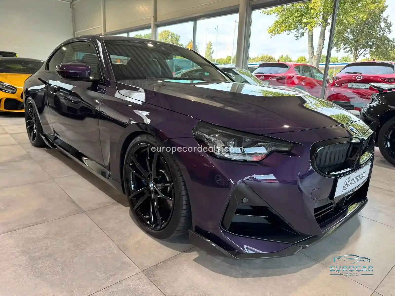 BMW 220