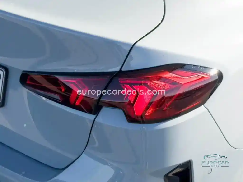 BMW 220 Gran Coupé