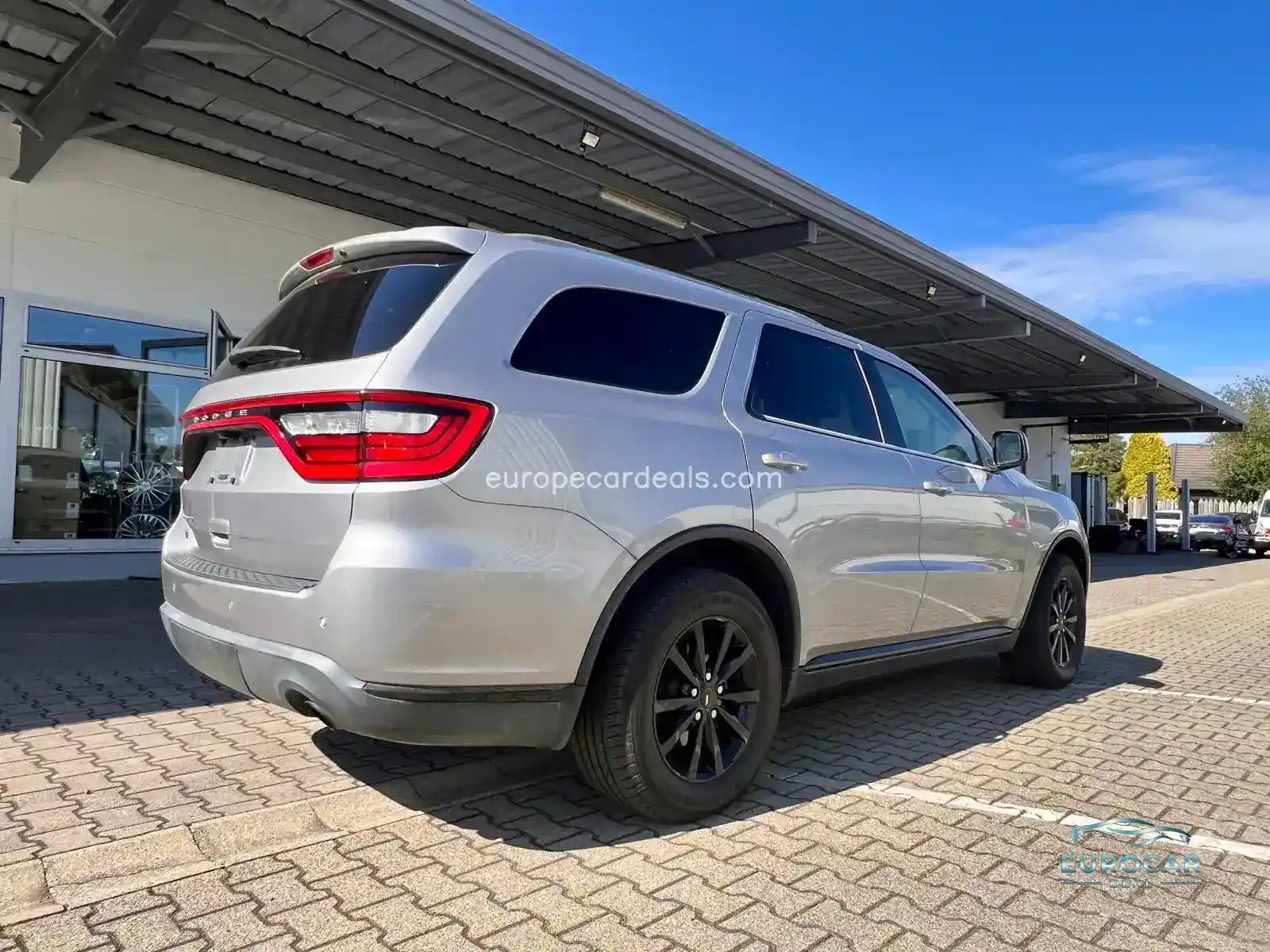 Dodge Durango