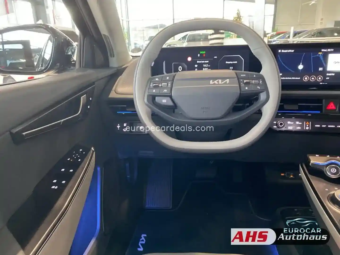 Kia EV6
