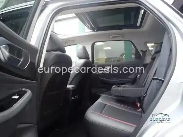 BAIC Beijing X75
