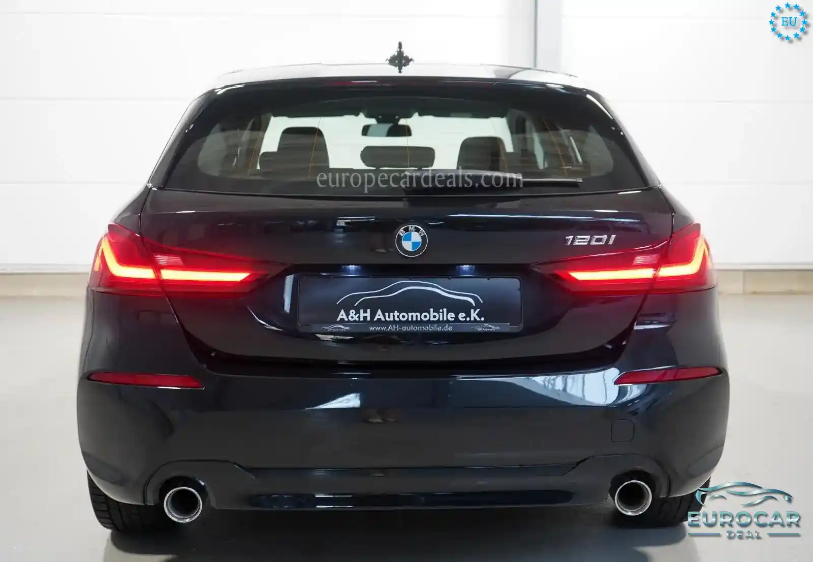 BMW 120