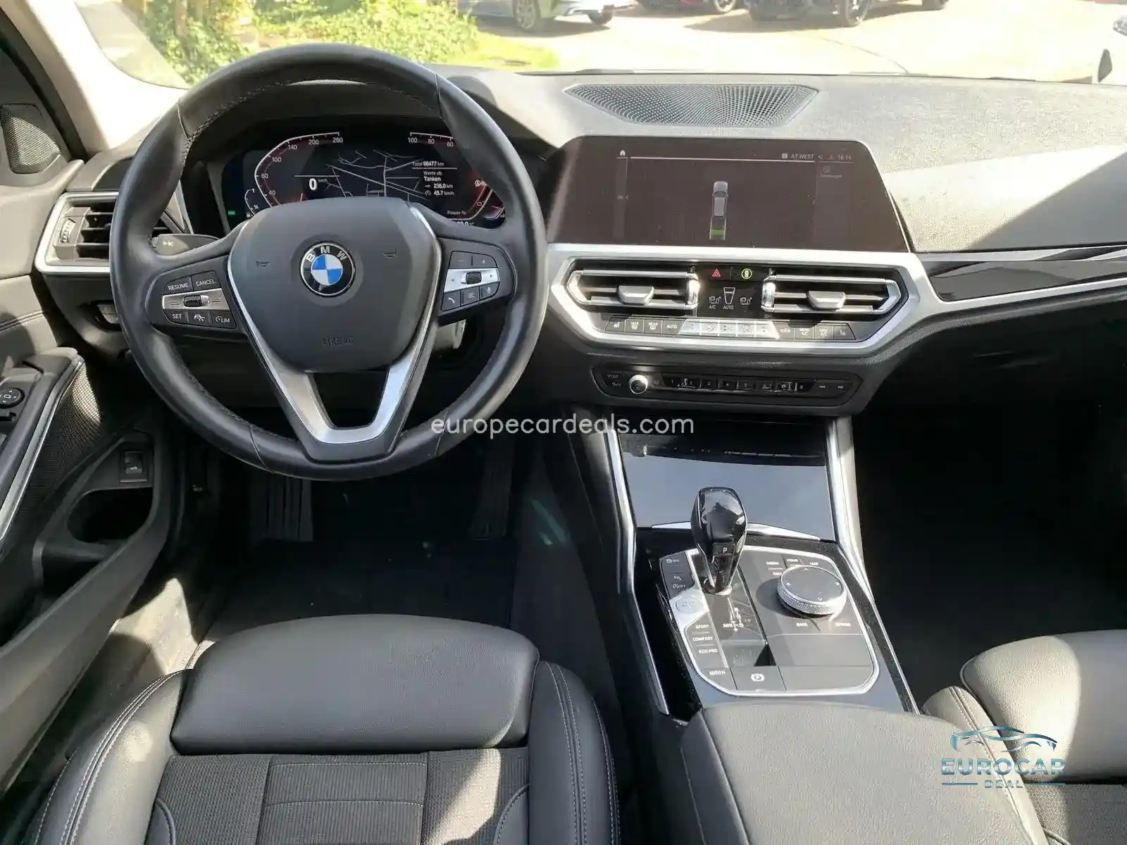 BMW 330