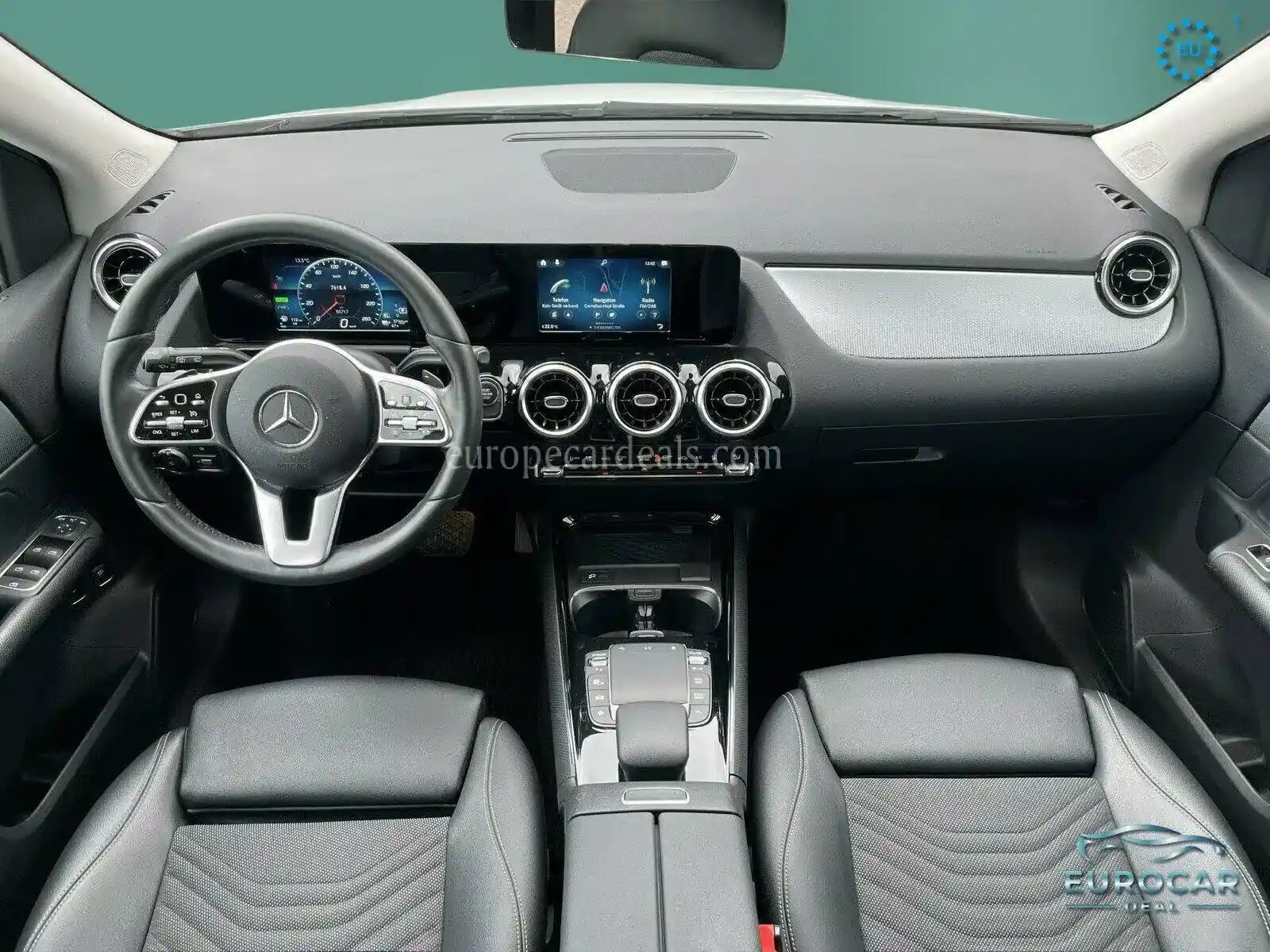 Mercedes-Benz B 250