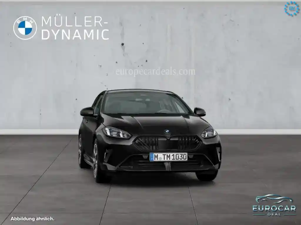 BMW 120