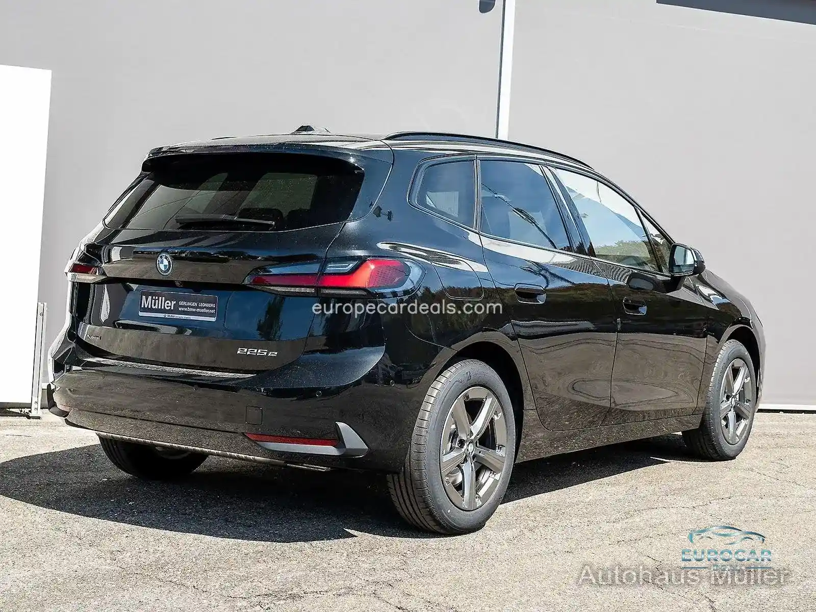 BMW 225 Active Tourer