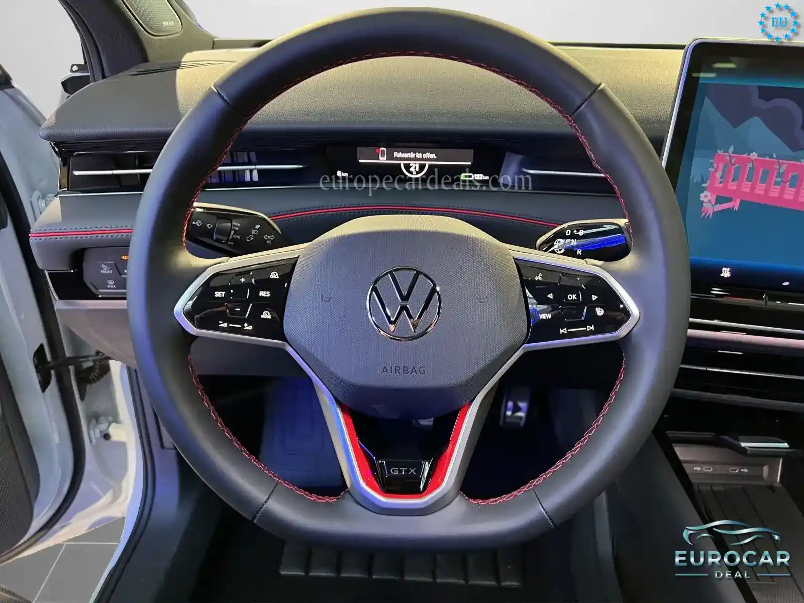 Volkswagen ID.7