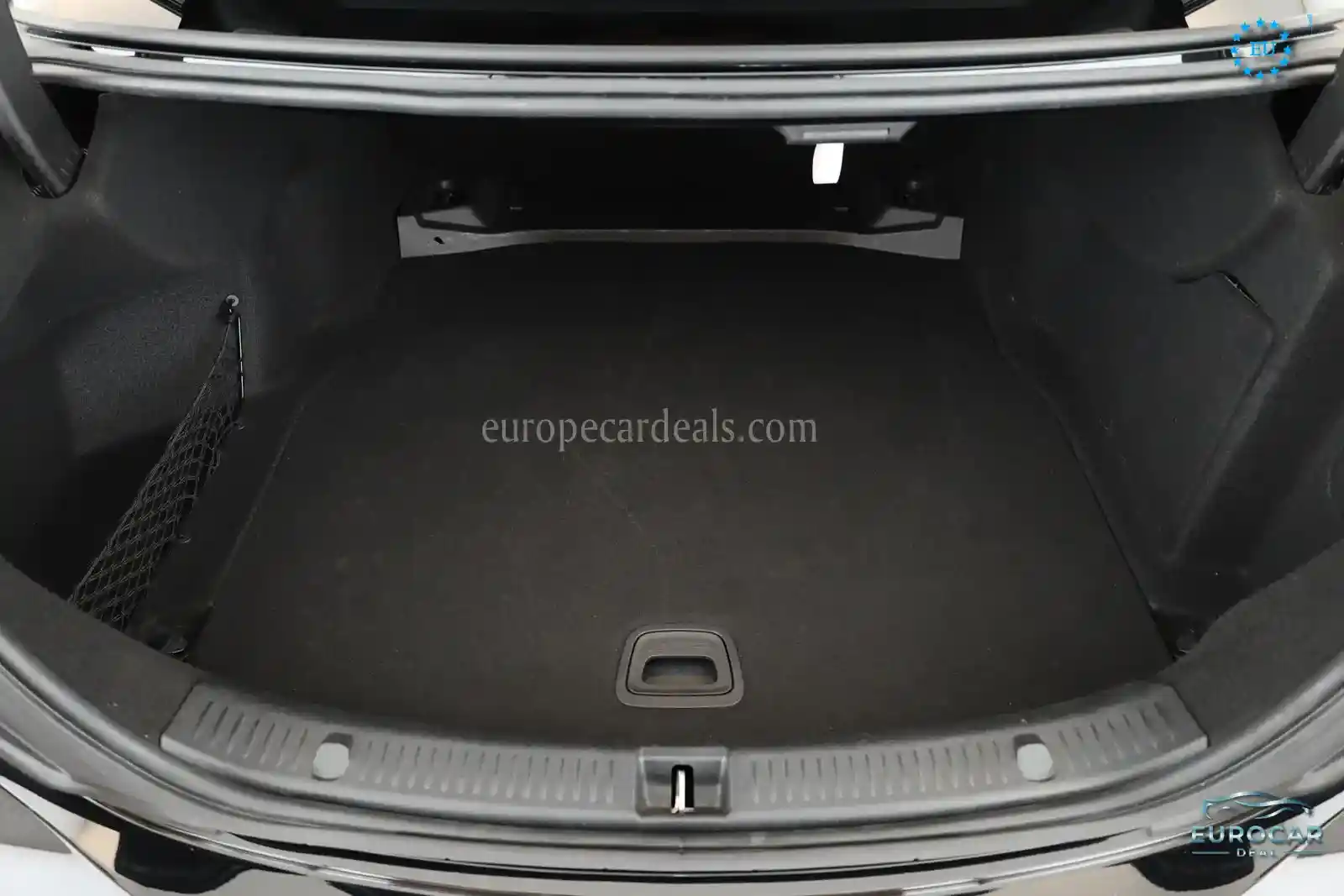Mercedes-Benz E 400