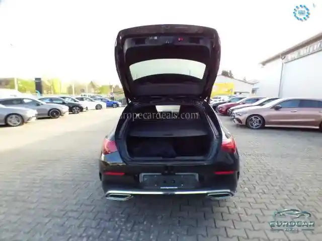 Mercedes-Benz CLA 250 Shooting Brake
