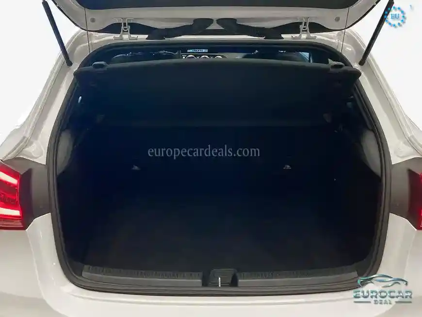 Mercedes-Benz A 160