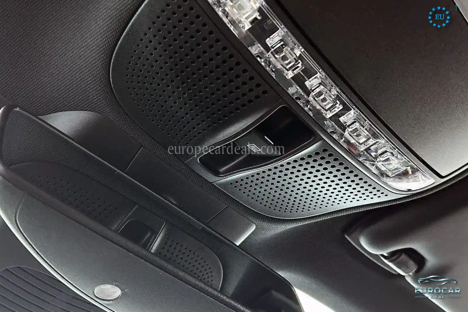 Mercedes-Benz E 53 AMG