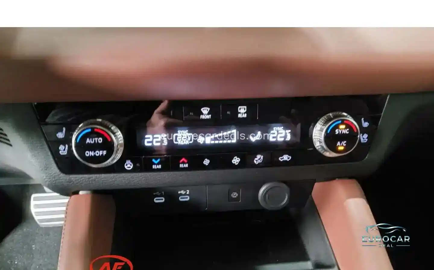 Mitsubishi Plug-in Hybrid Outlander