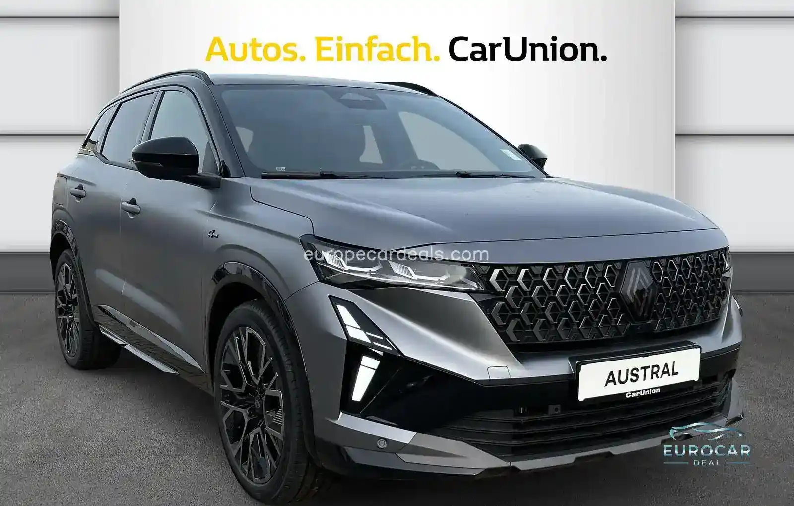 Renault Austral